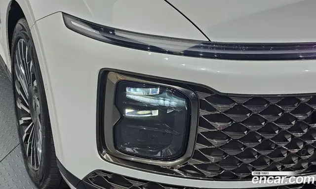 Hyundai Grandeur 2024 1.6 автомат (гидро), миниатюра 8