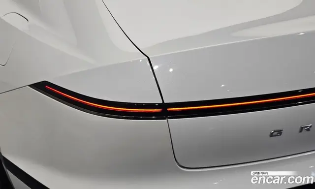 Hyundai Grandeur 2024 1.6 автомат (гидро), миниатюра 9