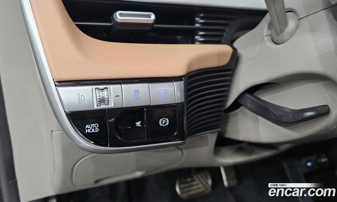 Hyundai Ioniq 5 2022 0.1 автомат (гидро), фото 24