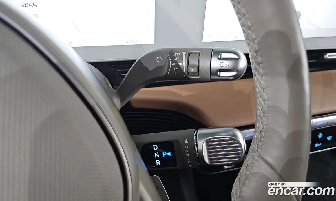 Hyundai Ioniq 5 2022 0.1 автомат (гидро), фото 28