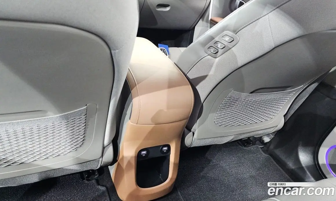 Hyundai Ioniq 5 2022 0.1 автомат (гидро), фото 34