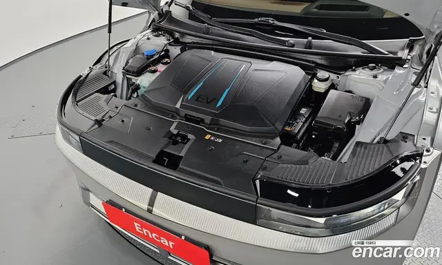 Hyundai Ioniq 5 2022 0.1 автомат (гидро), миниатюра 6