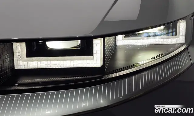 Hyundai Ioniq 5 2022 0.1 автомат (гидро), миниатюра 8