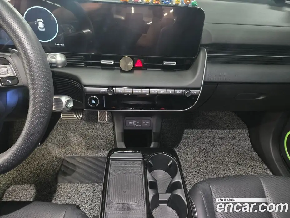 Hyundai Ioniq 5 2025 1.0 автомат (гидро), фото 11