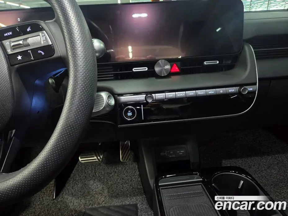 Hyundai Ioniq 5 2025 1.0 автомат (гидро), фото 12