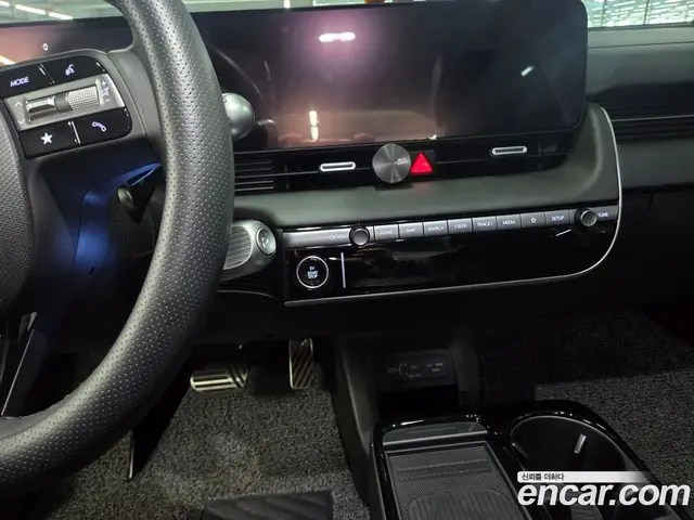 Hyundai Ioniq 5 2025 1.0 автомат (гидро), миниатюра 12