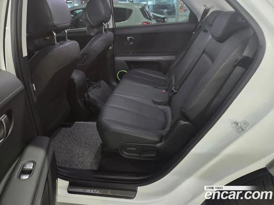 Hyundai Ioniq 5 2025 1.0 автомат (гидро), фото 6