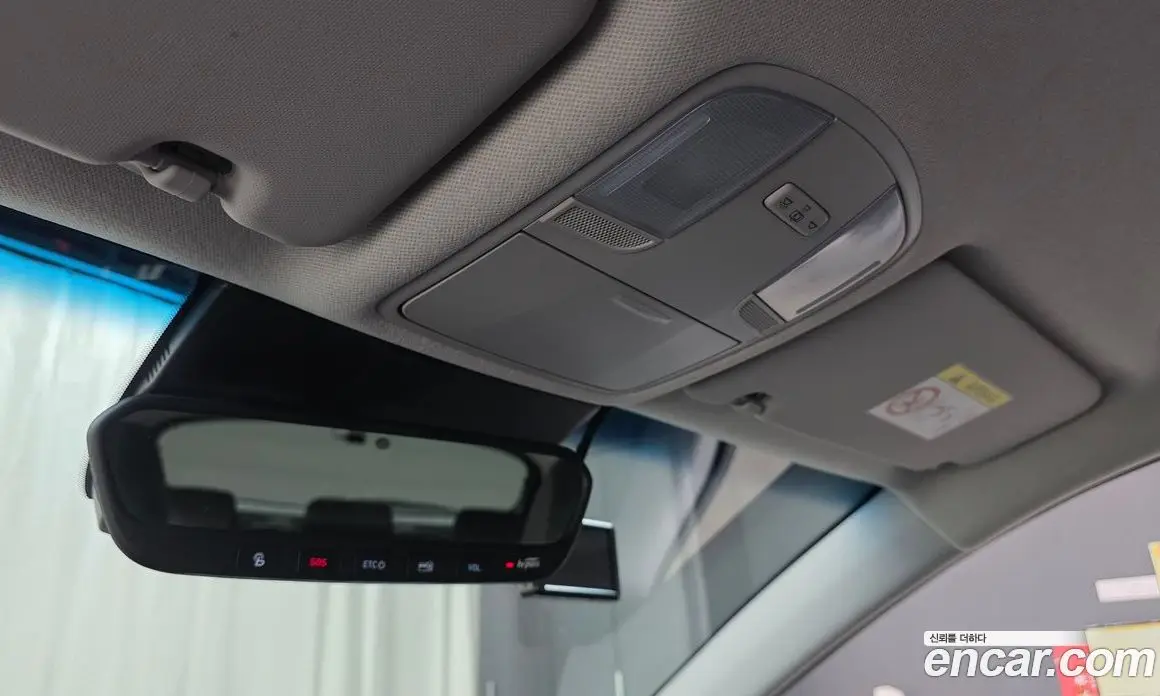 Hyundai Kona 2020 1.6 автомат (гидро), фото 23
