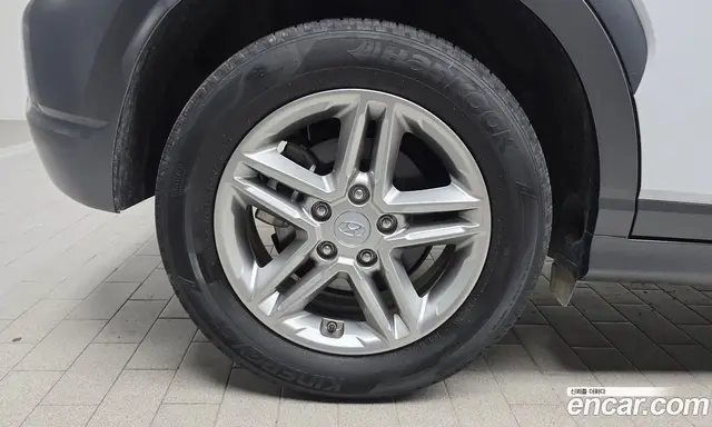 Hyundai Kona 2020 1.6 автомат (гидро), миниатюра 5