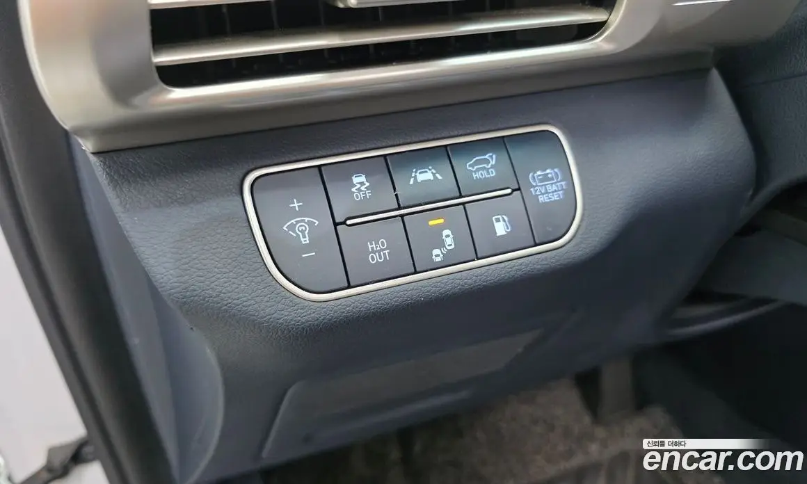 Hyundai Nexo 2021 автомат (гидро), фото 13