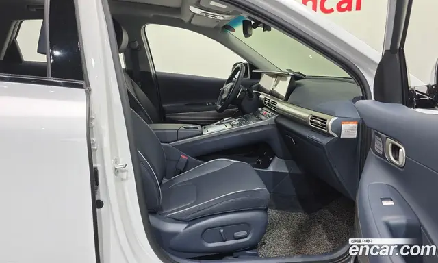 Hyundai Nexo 2021 автомат (гидро), миниатюра 10