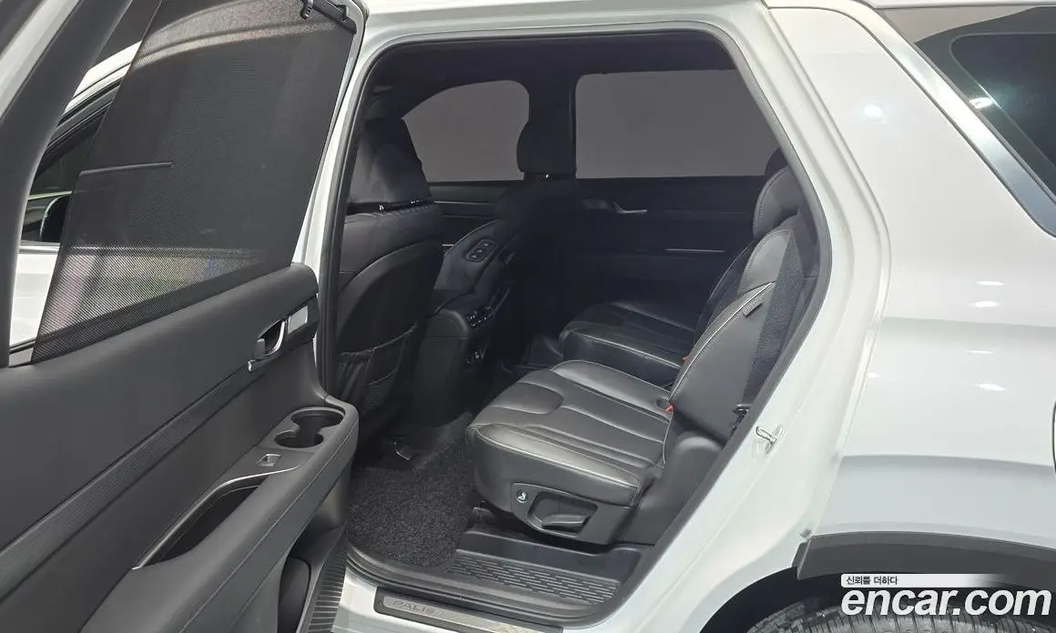 Hyundai Palisade 2022 3.8 автомат (гидро), фото 11