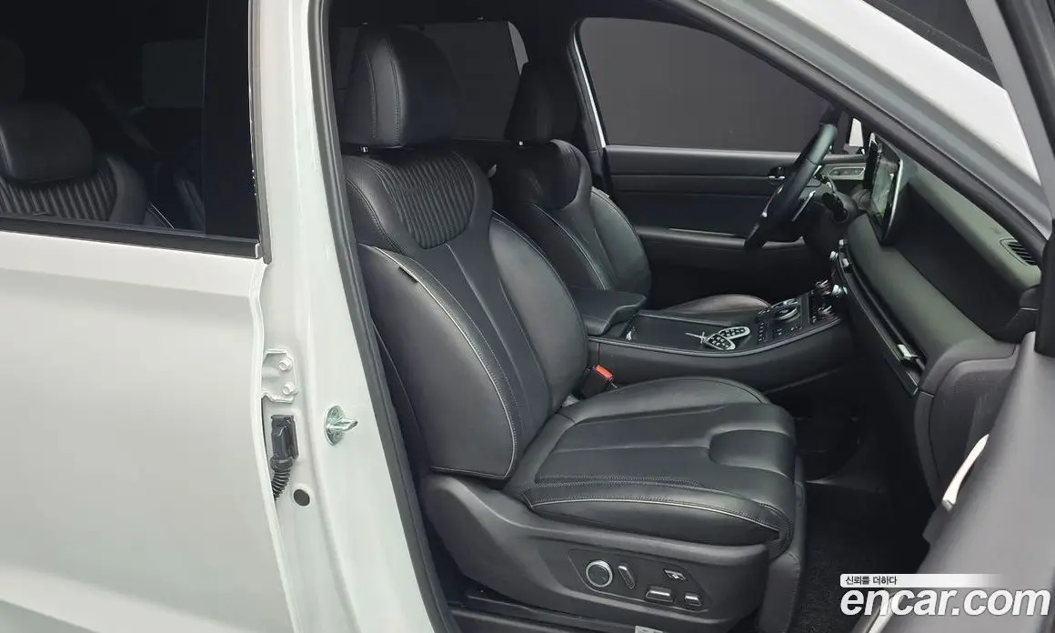 Hyundai Palisade 2022 3.8 автомат (гидро), фото 12