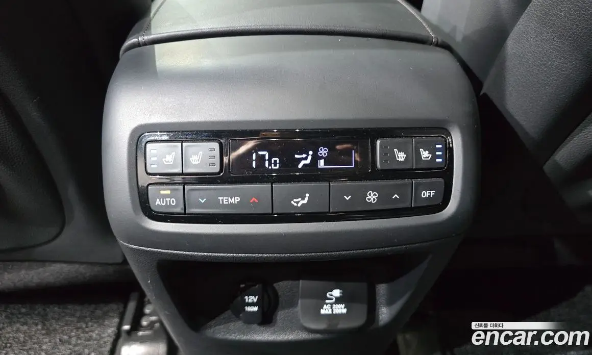 Hyundai Palisade 2022 3.8 автомат (гидро), фото 18