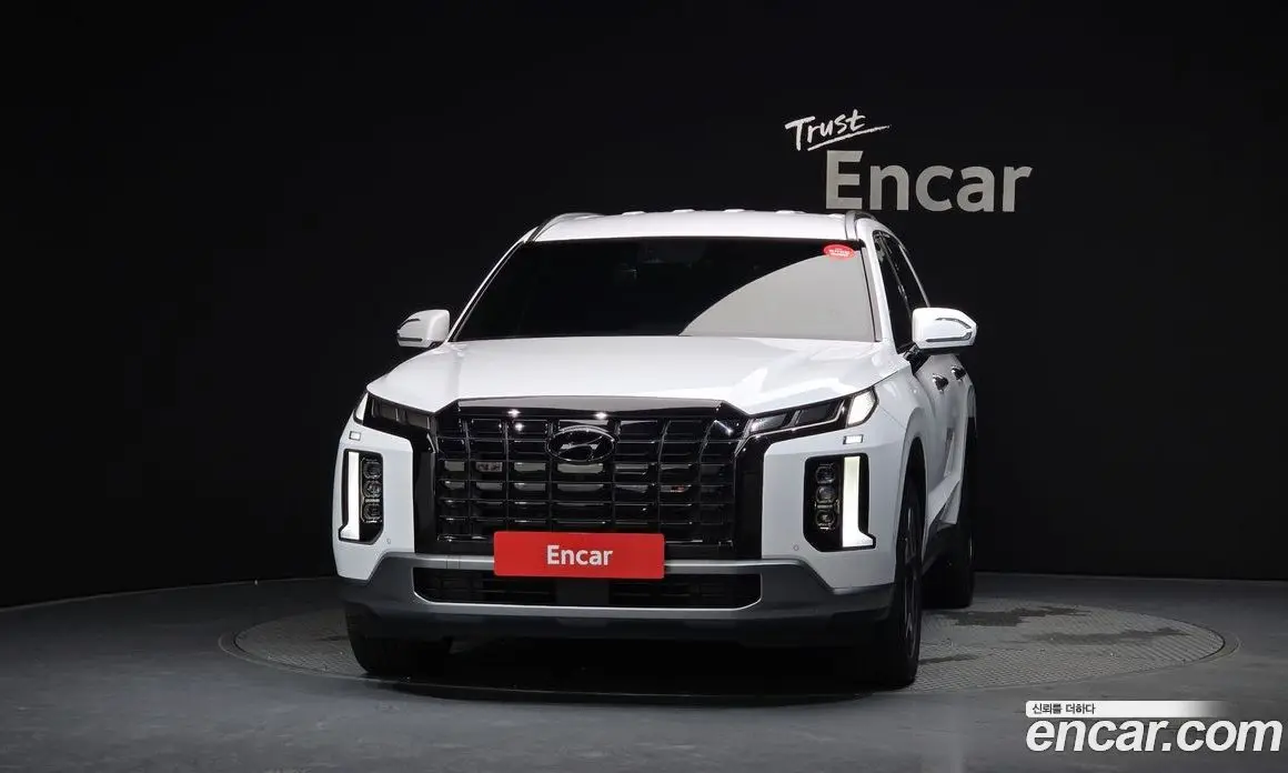 Hyundai Palisade 2022 3.8 автомат (гидро), фото 3