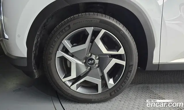 Hyundai Palisade 2022 3.8 автомат (гидро), миниатюра 5