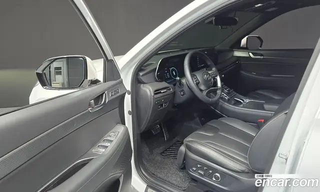 Hyundai Palisade 2022 3.8 автомат (гидро), миниатюра 10