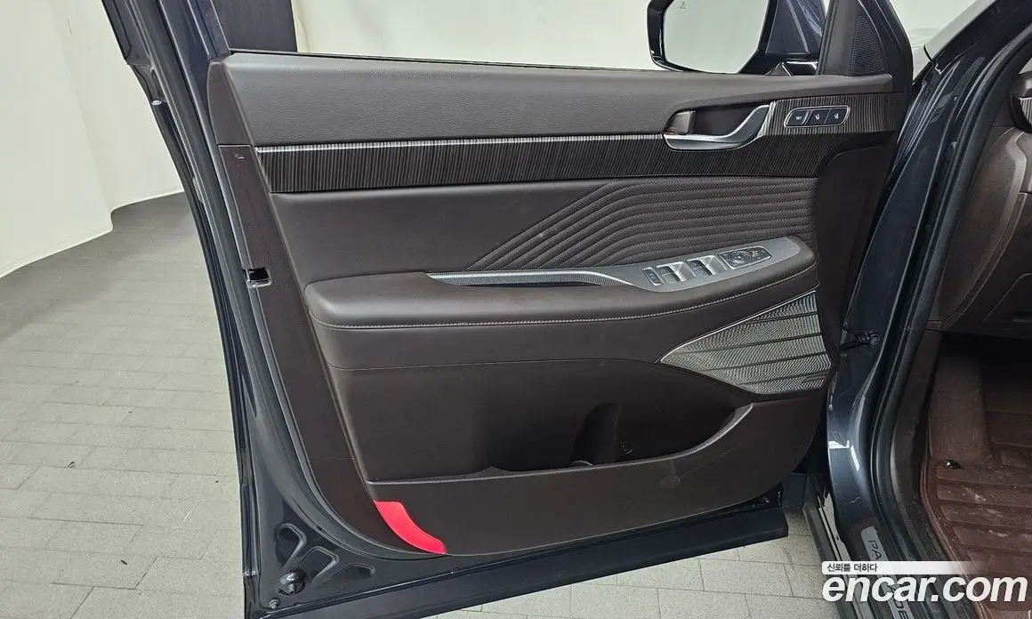 Hyundai Palisade 2022 3.8 автомат (гидро), фото 13