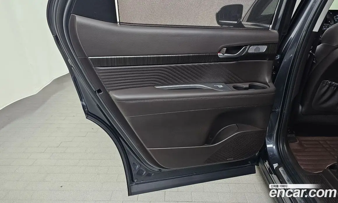 Hyundai Palisade 2022 3.8 автомат (гидро), фото 14
