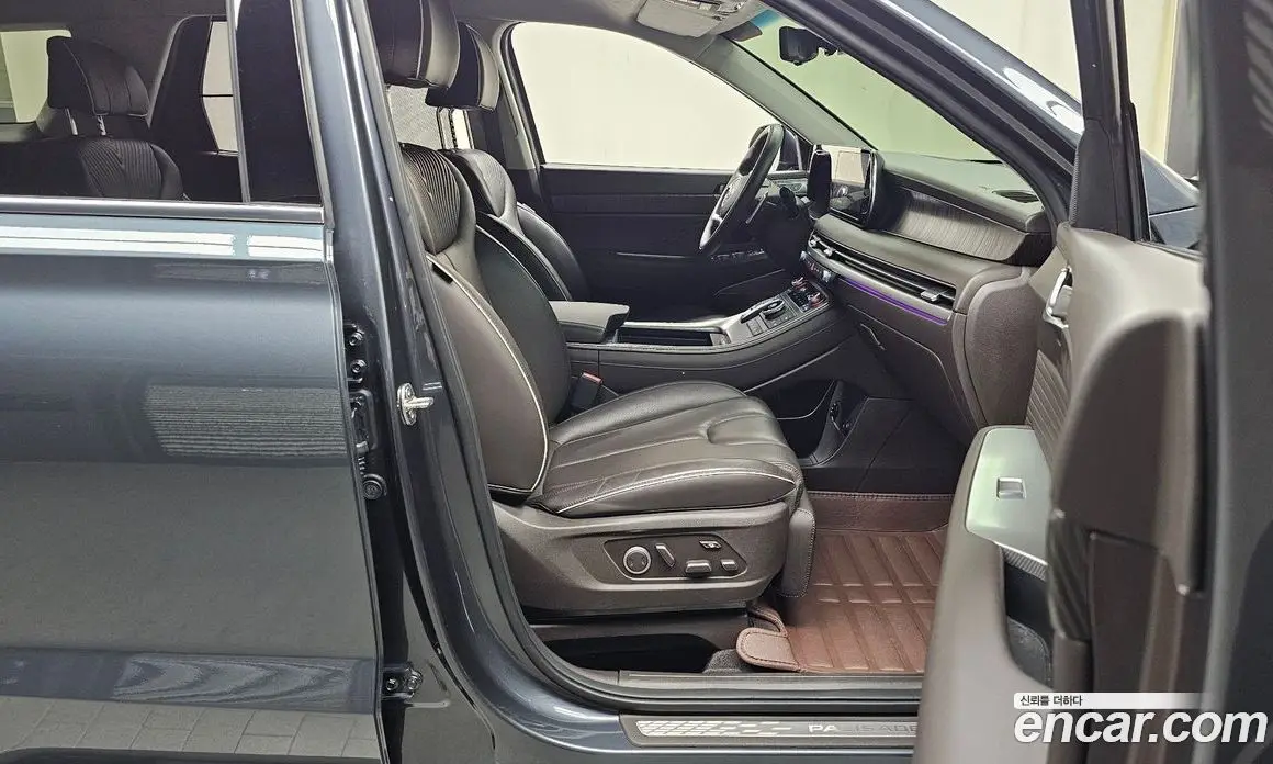 Hyundai Palisade 2022 3.8 автомат (гидро), фото 15