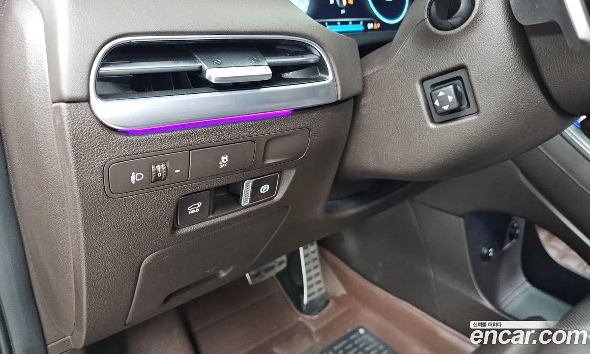 Hyundai Palisade 2022 3.8 автомат (гидро), фото 23