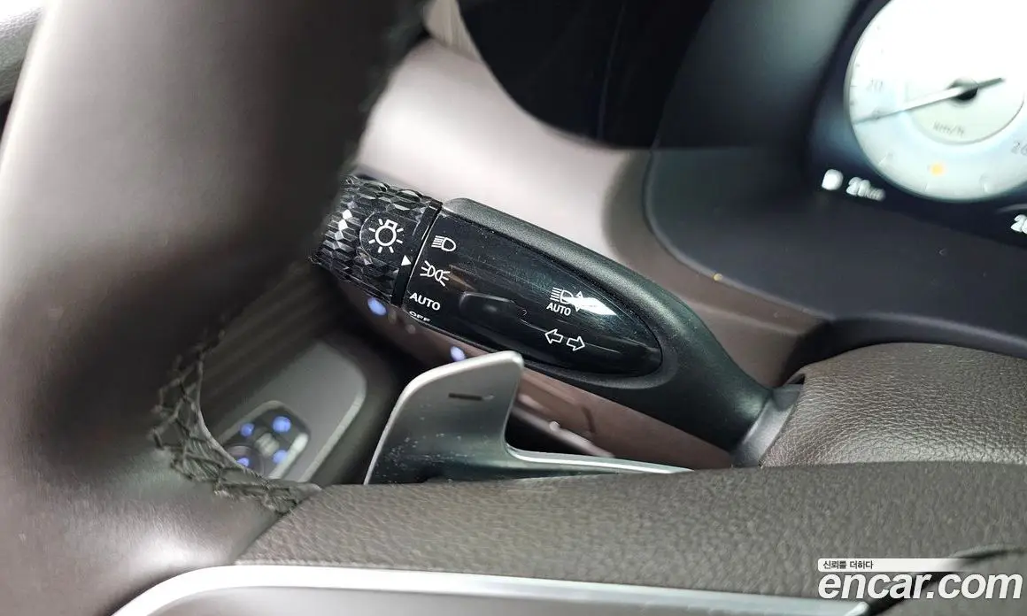 Hyundai Palisade 2022 3.8 автомат (гидро), фото 27
