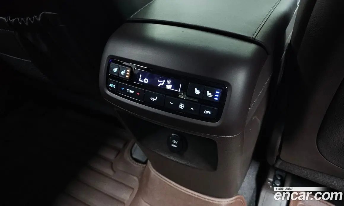 Hyundai Palisade 2022 3.8 автомат (гидро), фото 31