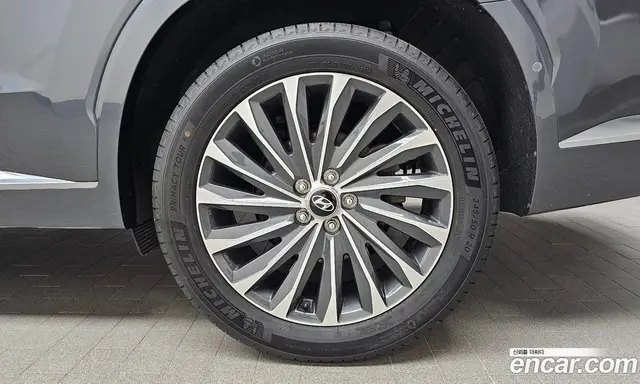 Hyundai Palisade 2022 3.8 автомат (гидро), миниатюра 6