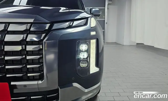 Hyundai Palisade 2022 3.8 автомат (гидро), миниатюра 7