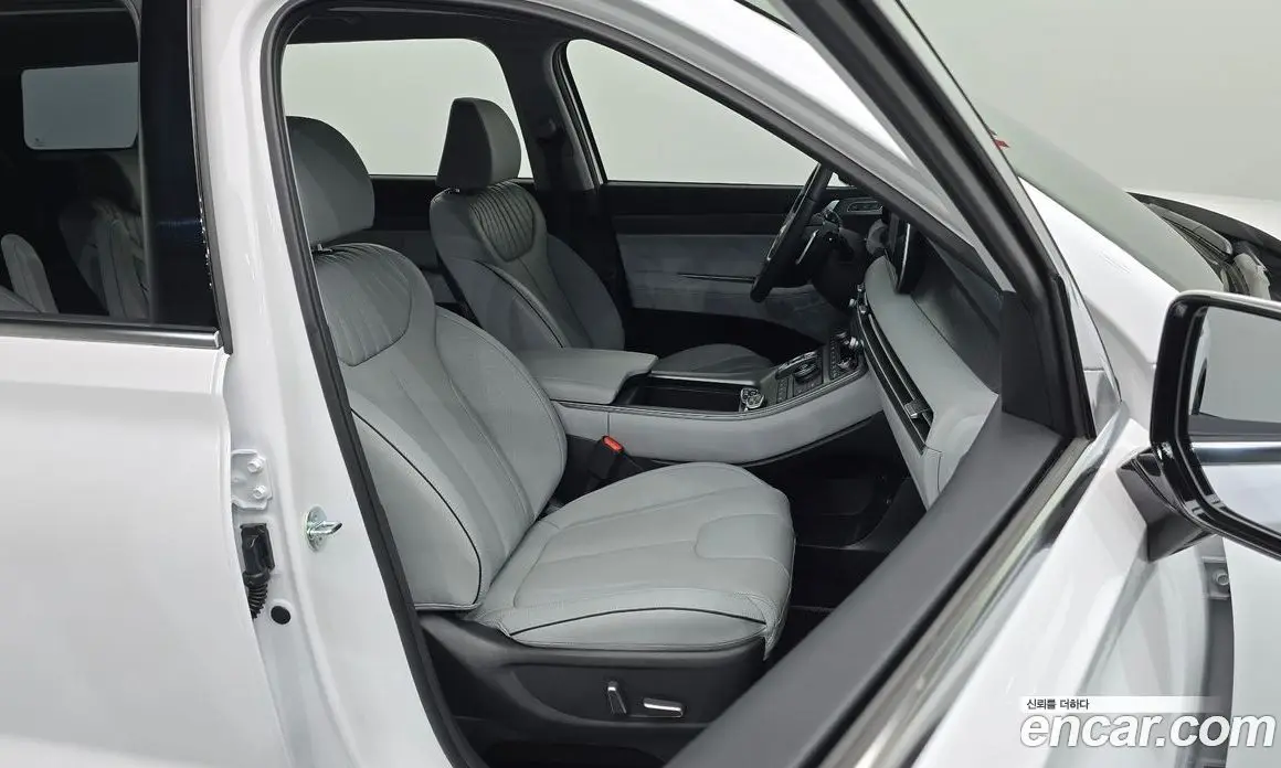 Hyundai Palisade 2024 3.8 автомат (гидро), фото 16