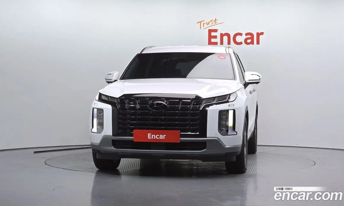 Hyundai Palisade 2024 3.8 автомат (гидро), фото 3