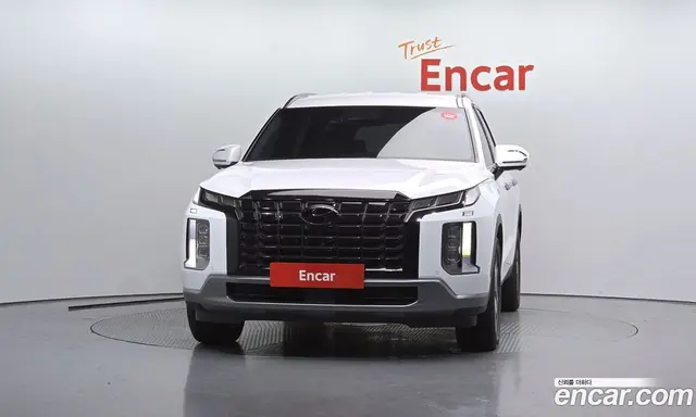 Hyundai Palisade 2024 3.8 автомат (гидро), миниатюра 3