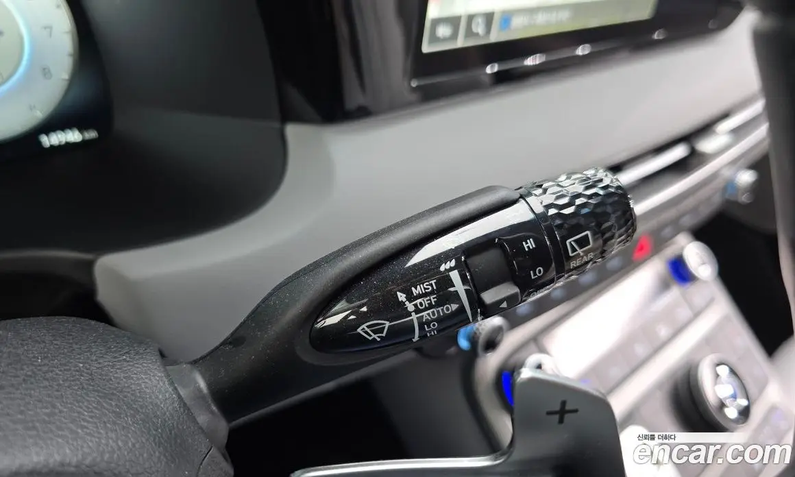 Hyundai Palisade 2024 3.8 автомат (гидро), фото 27