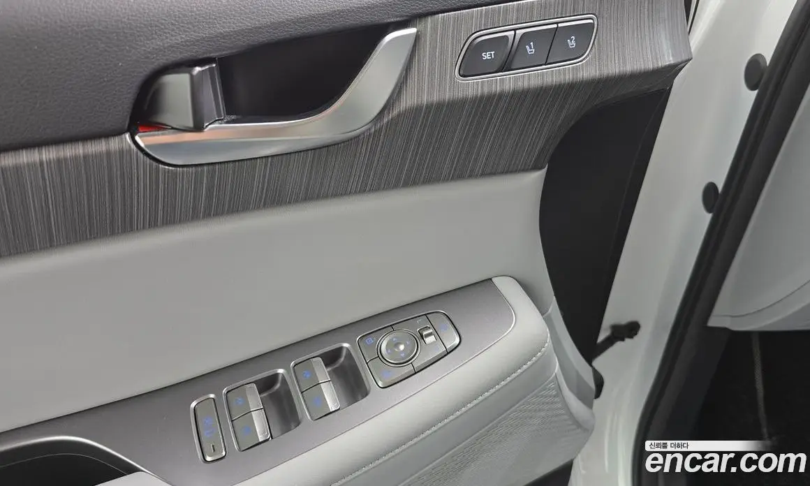 Hyundai Palisade 2024 3.8 автомат (гидро), фото 28