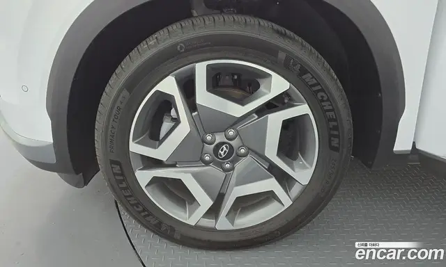 Hyundai Palisade 2024 3.8 автомат (гидро), миниатюра 5