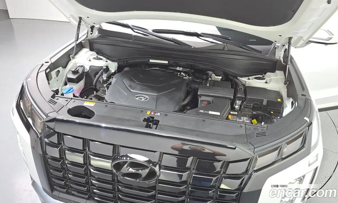 Hyundai Palisade 2024 3.8 автомат (гидро), фото 6