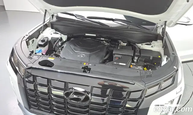 Hyundai Palisade 2024 3.8 автомат (гидро), миниатюра 6