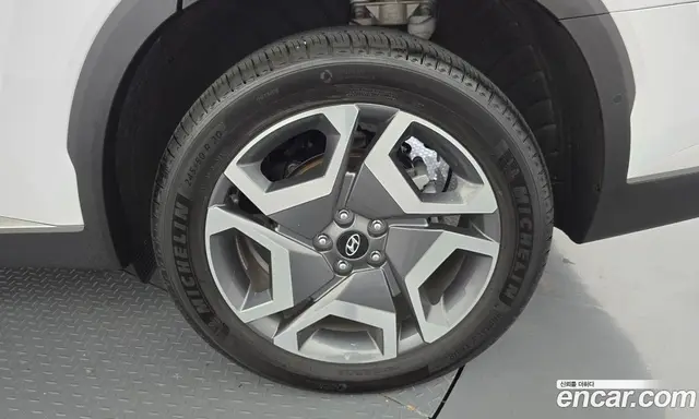 Hyundai Palisade 2024 3.8 автомат (гидро), миниатюра 7