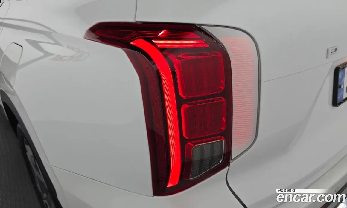 Hyundai Palisade 2024 3.8 автомат (гидро), фото 9