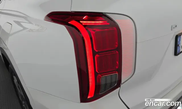 Hyundai Palisade 2024 3.8 автомат (гидро), миниатюра 9
