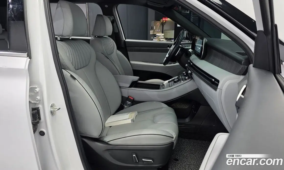 Hyundai Palisade 2024 2.2 автомат (гидро), фото 11