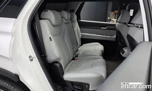 Hyundai Palisade 2024 2.2 автомат (гидро), миниатюра 12