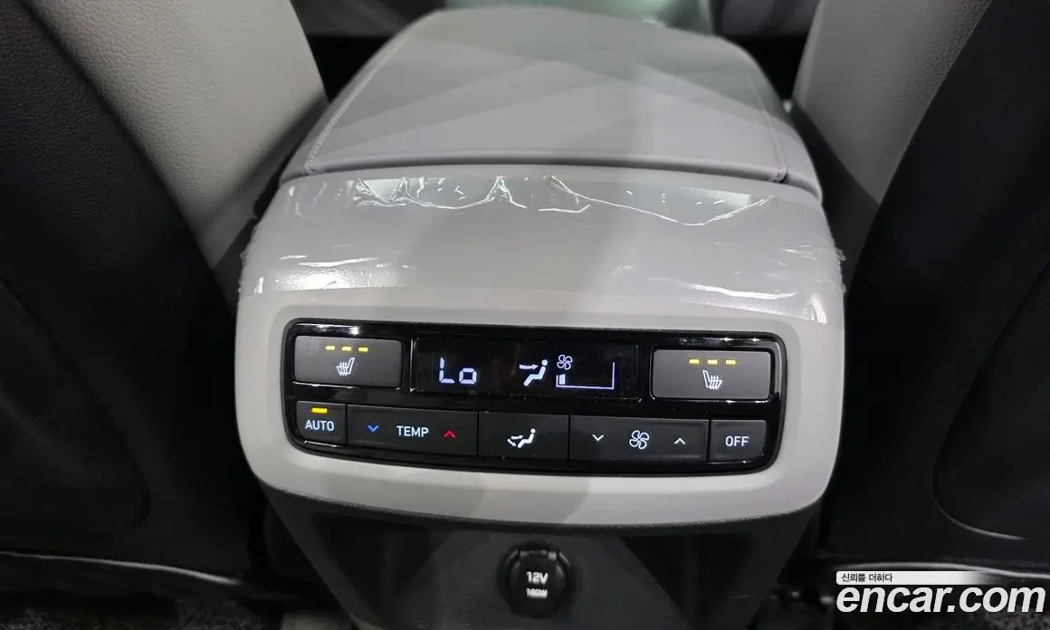 Hyundai Palisade 2024 2.2 автомат (гидро), фото 18