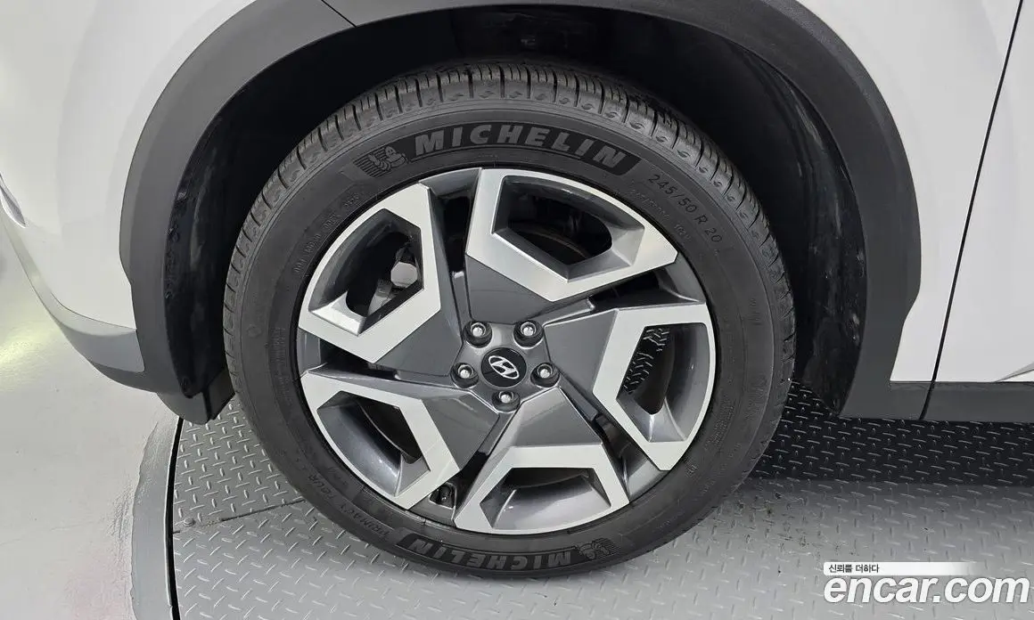 Hyundai Palisade 2024 2.2 автомат (гидро), фото 5