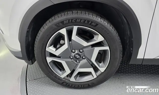 Hyundai Palisade 2024 2.2 автомат (гидро), миниатюра 5