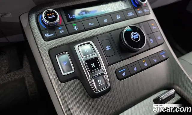 Hyundai Palisade 2024 2.2 автомат (гидро), миниатюра 9