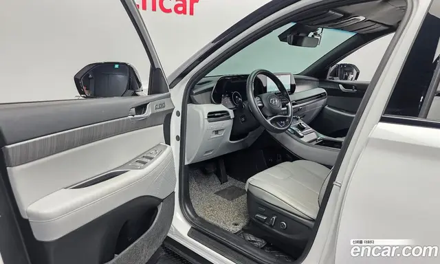 Hyundai Palisade 2024 2.2 автомат (гидро), миниатюра 10