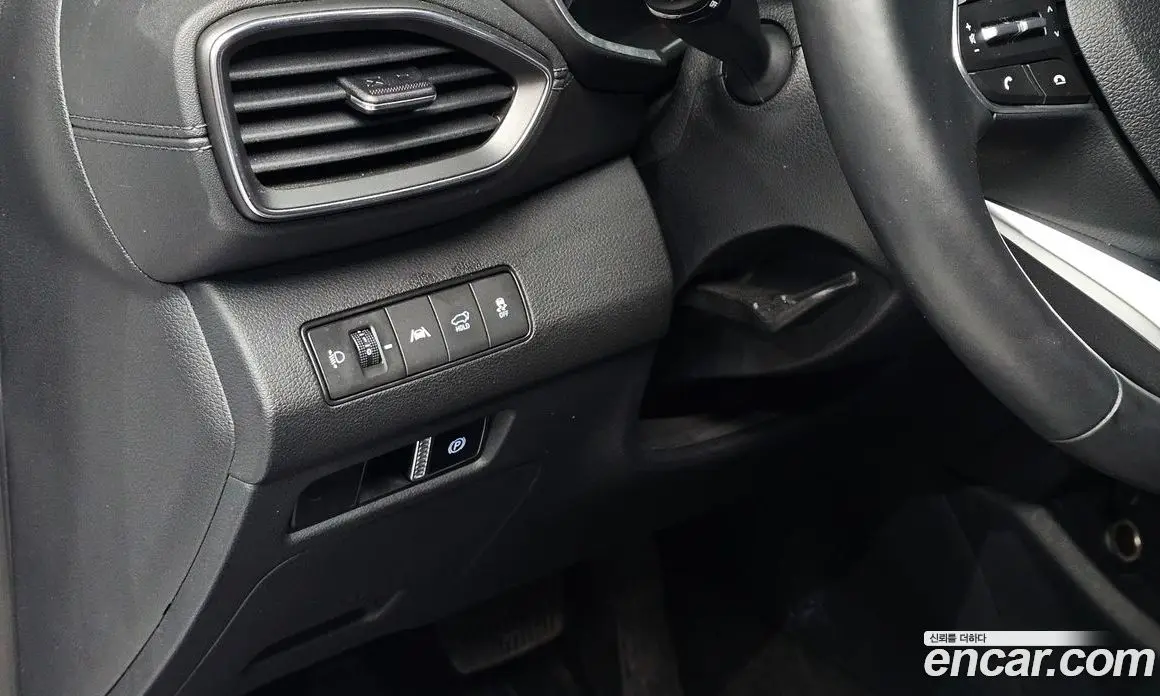 Hyundai Santa Fe 2021 2.5 автомат (гидро), фото 19
