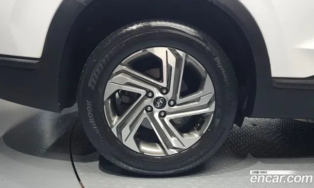 Hyundai Santa Fe 2021 2.5 автомат (гидро), миниатюра 4
