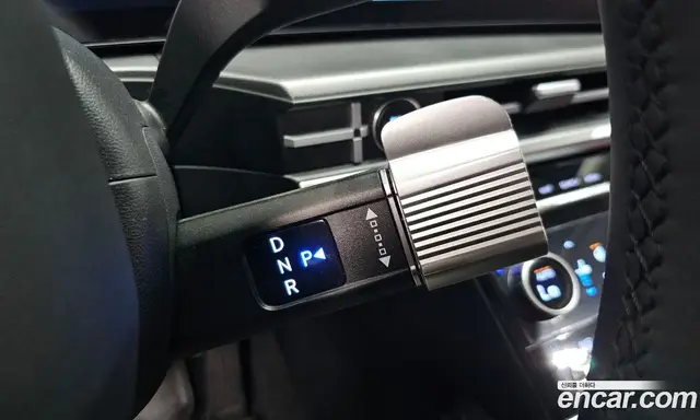 Hyundai Santa Fe 2023 2.5 автомат (гидро), миниатюра 12